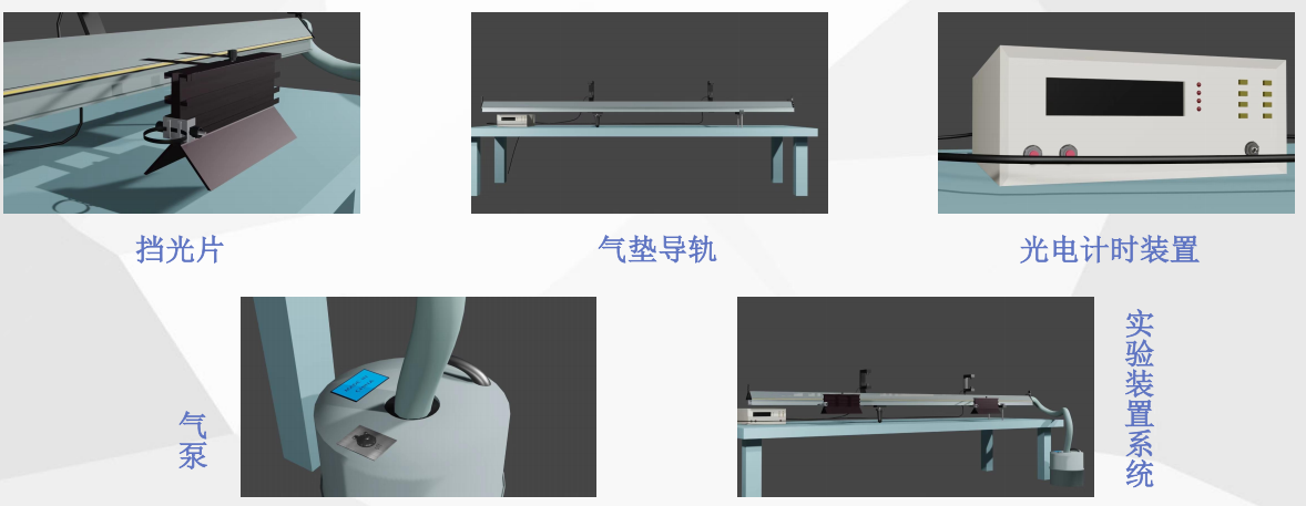 建模展示