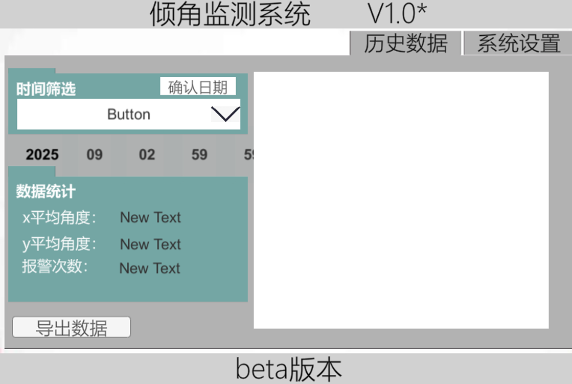 历史数据